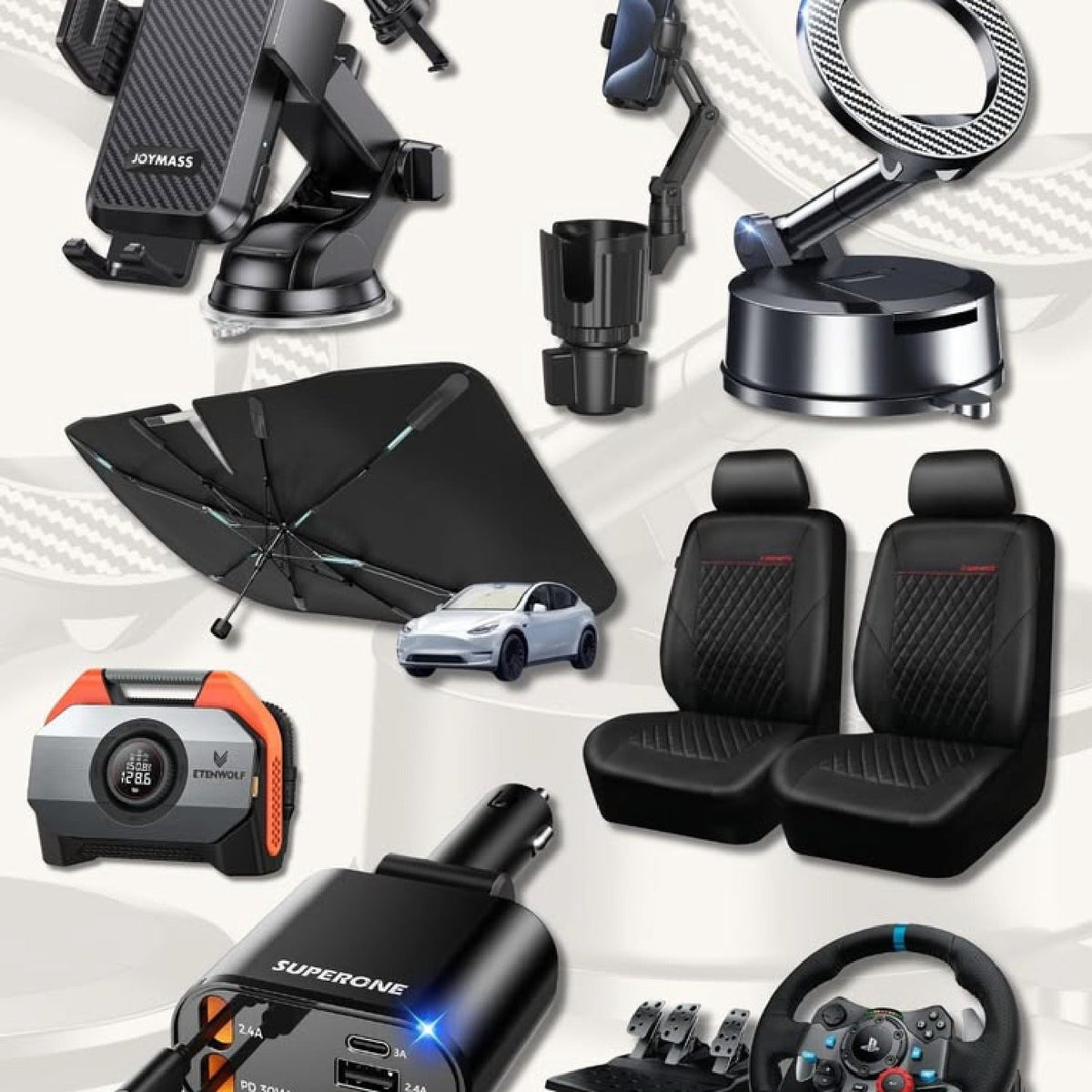 Car Accessories