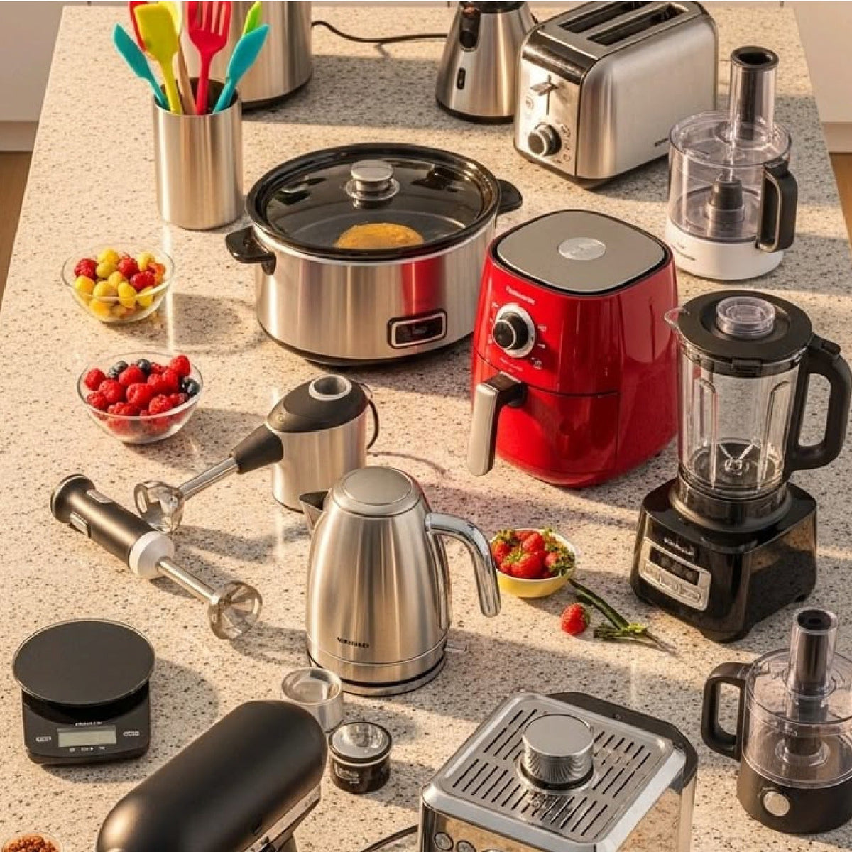 Kitchen Accessories