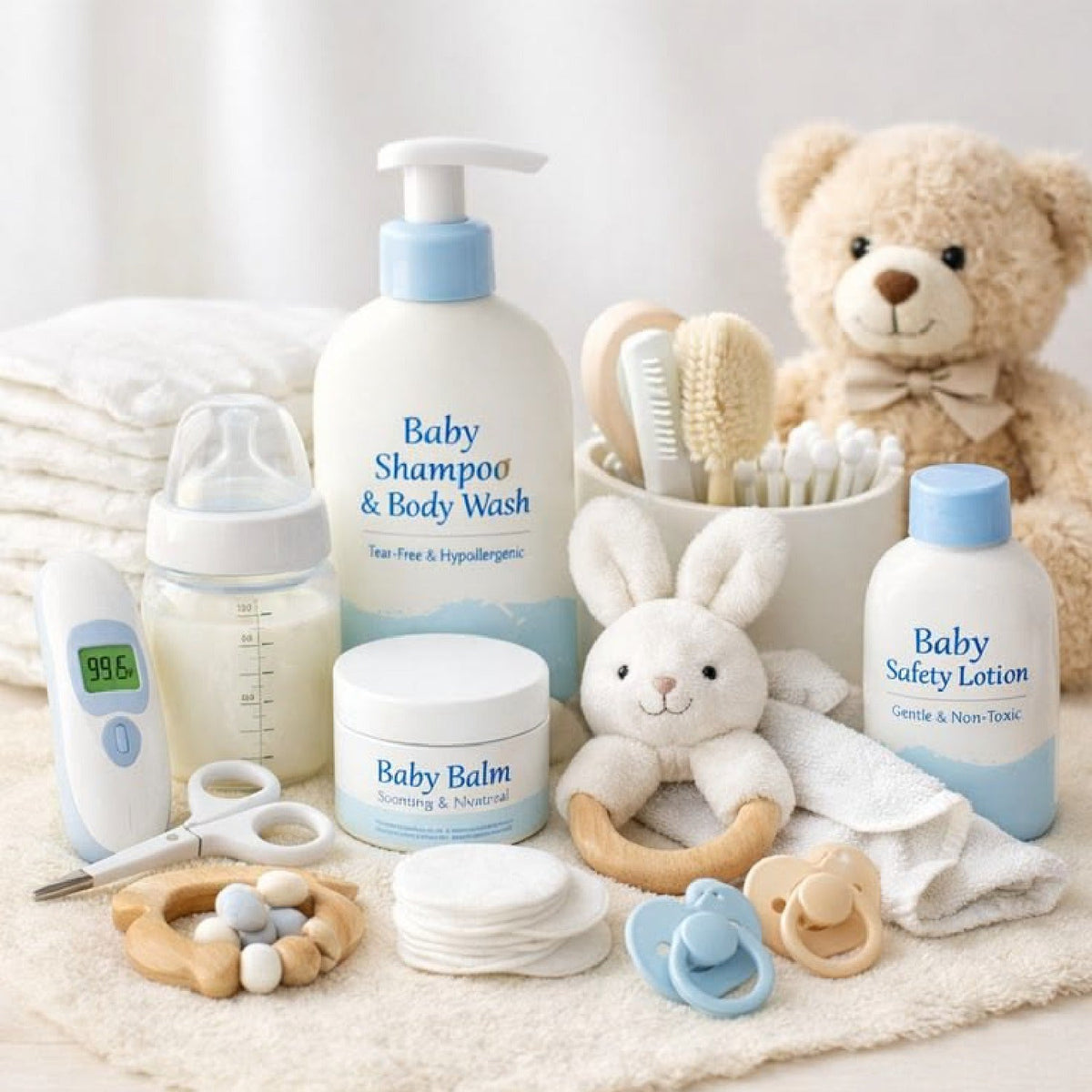 Baby Care