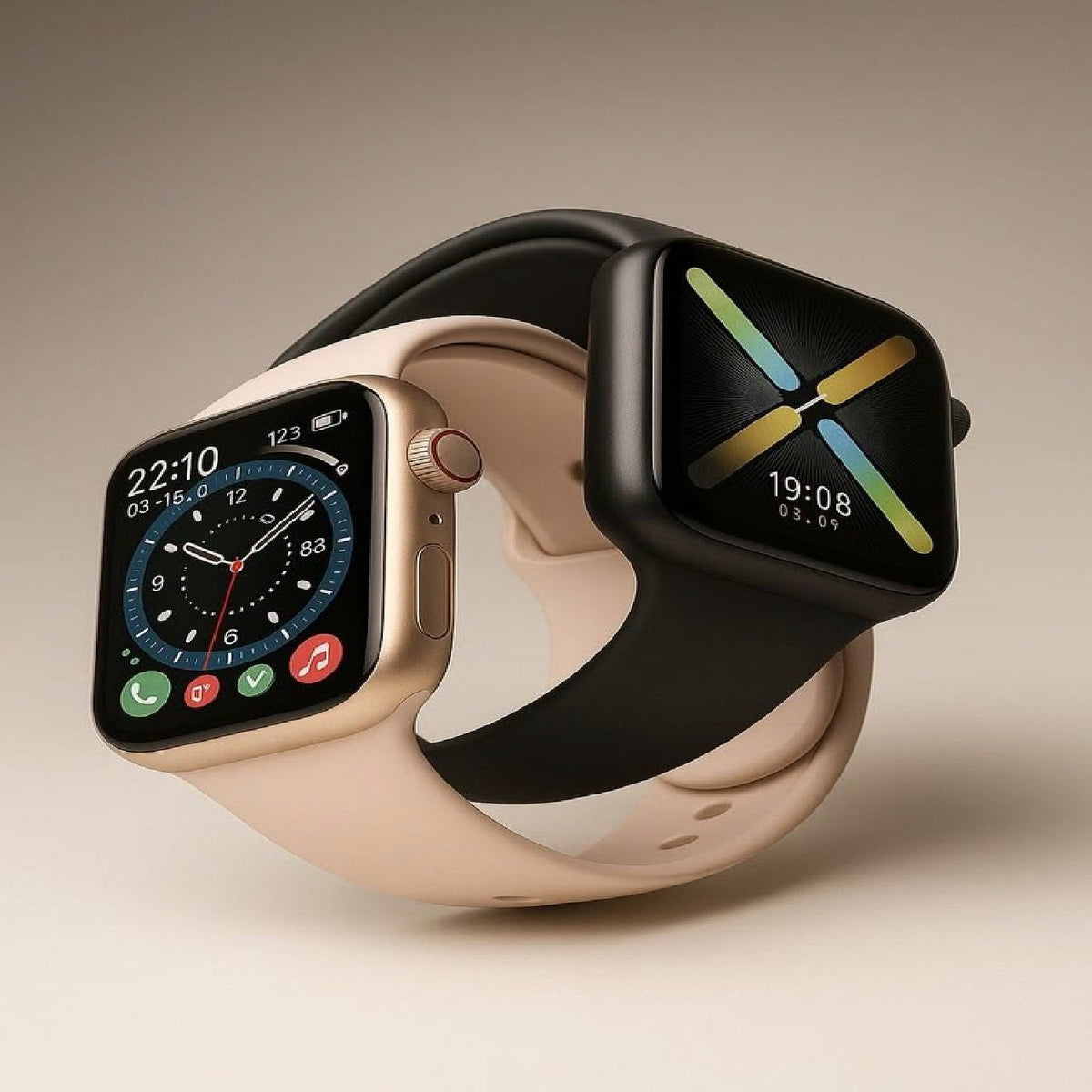 Watches