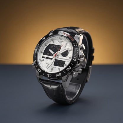 Patrol Watches – Stylish Men’s Wrist Watch | Classic & Modern Design for Everyday Wear